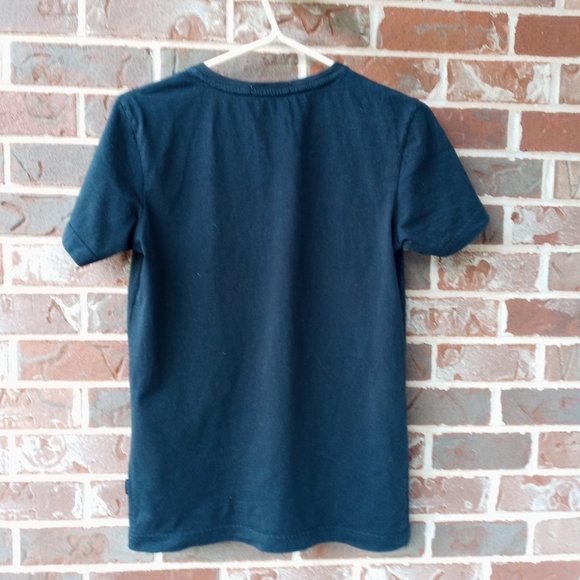 Bob Dylan silhouette  black tee - Picture 2 of 8